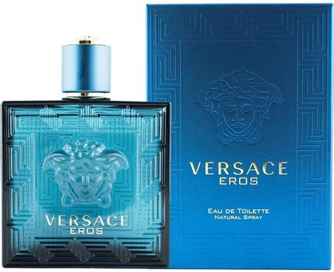 versace eros masculino eau de parfum|Versace Eros 100ml boots.